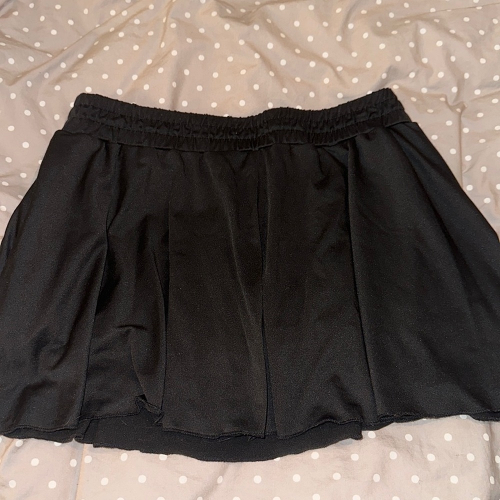 Foley Exercise Skort